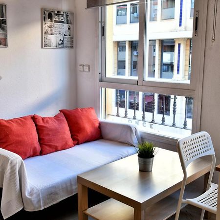 Wonderstays Apartamentos Vela Малага Екстериор снимка