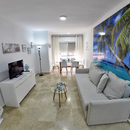 Wonderstays Apartamentos Vela Малага Екстериор снимка